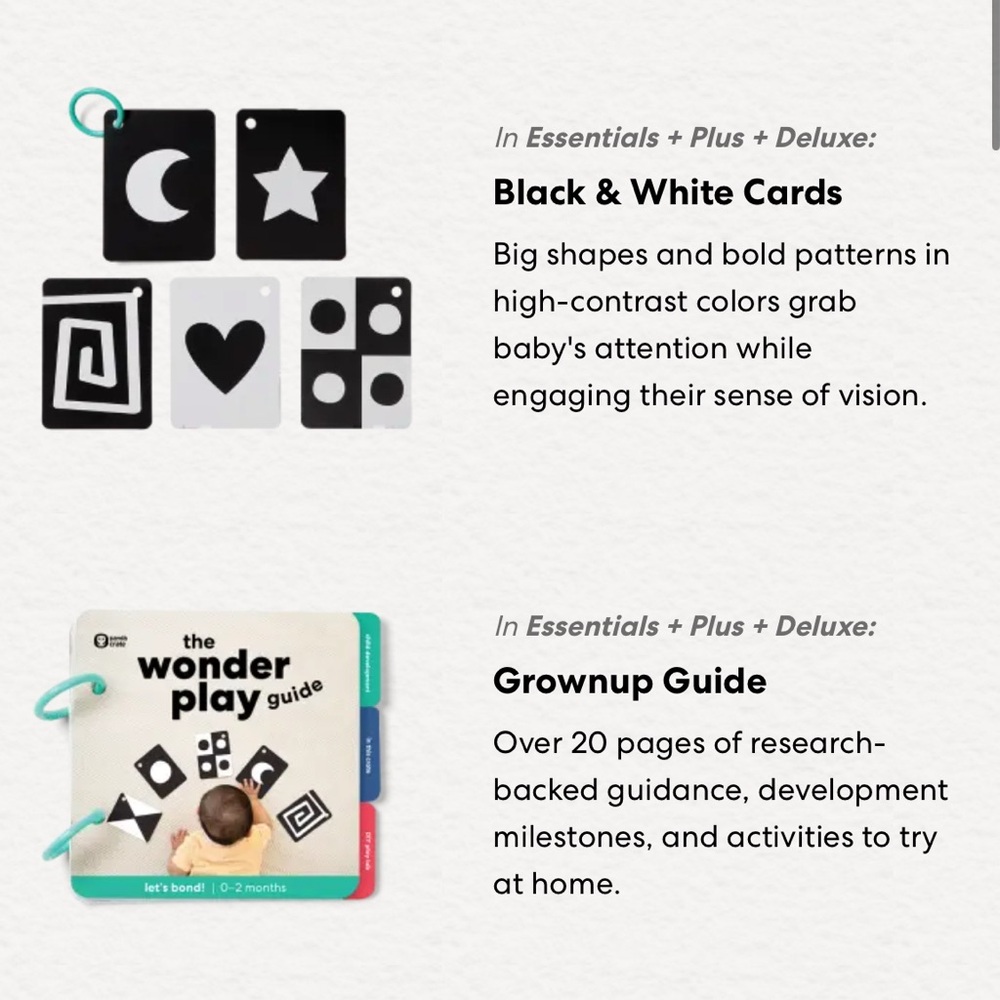 Let’s Bond! KiwiCo (Panda Crate) kit - Picture 4 of 4